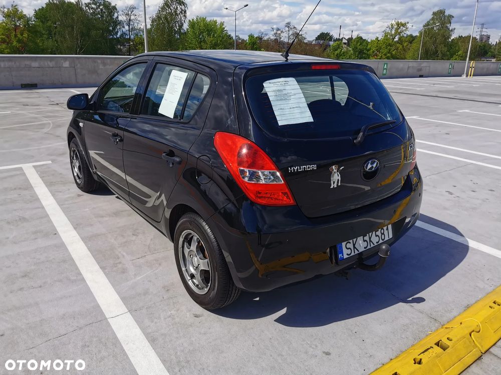 Hyundai i20 1.2 Style - 5