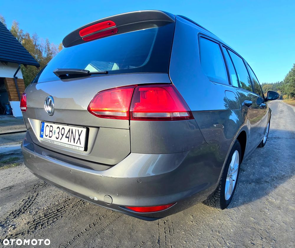 Volkswagen Golf - 12