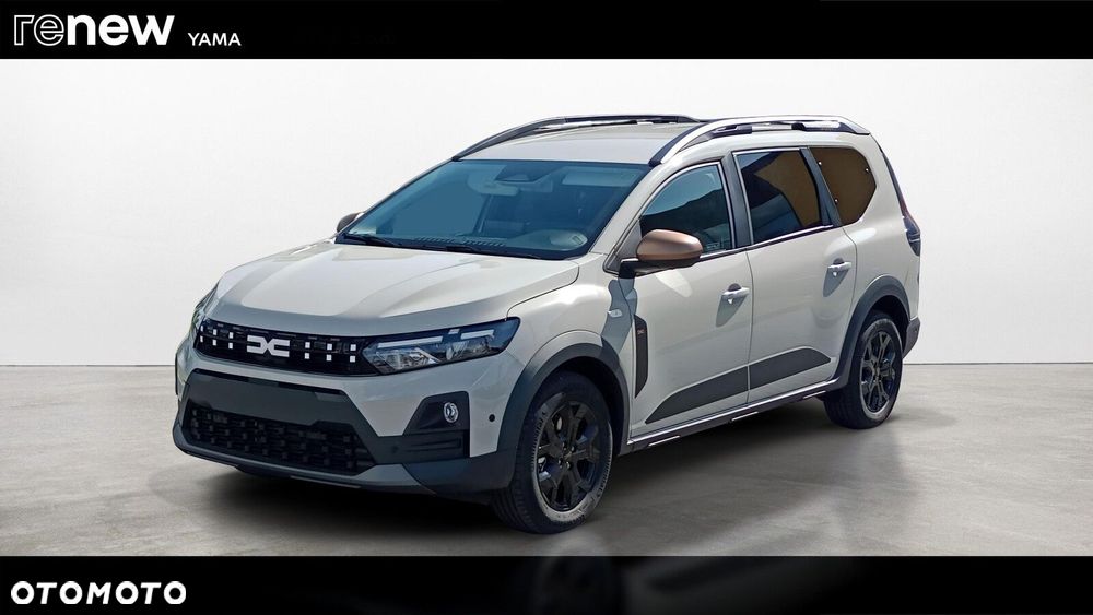 Dacia Jogger 1.8 Full Hybrid 155 Extreme MMT 7os - 1