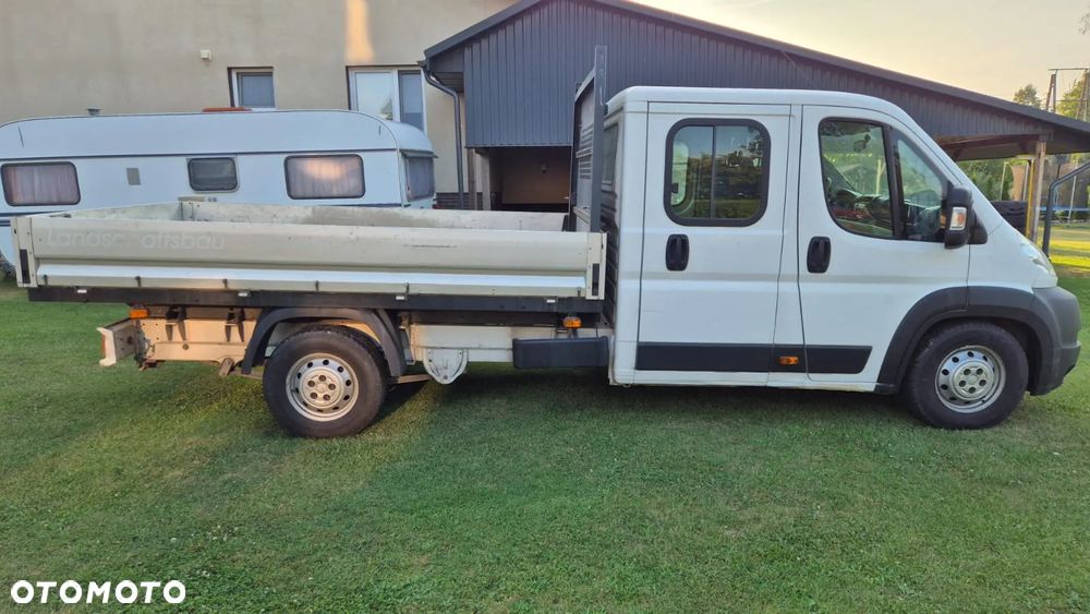 Fiat Ducato Maxi - 5