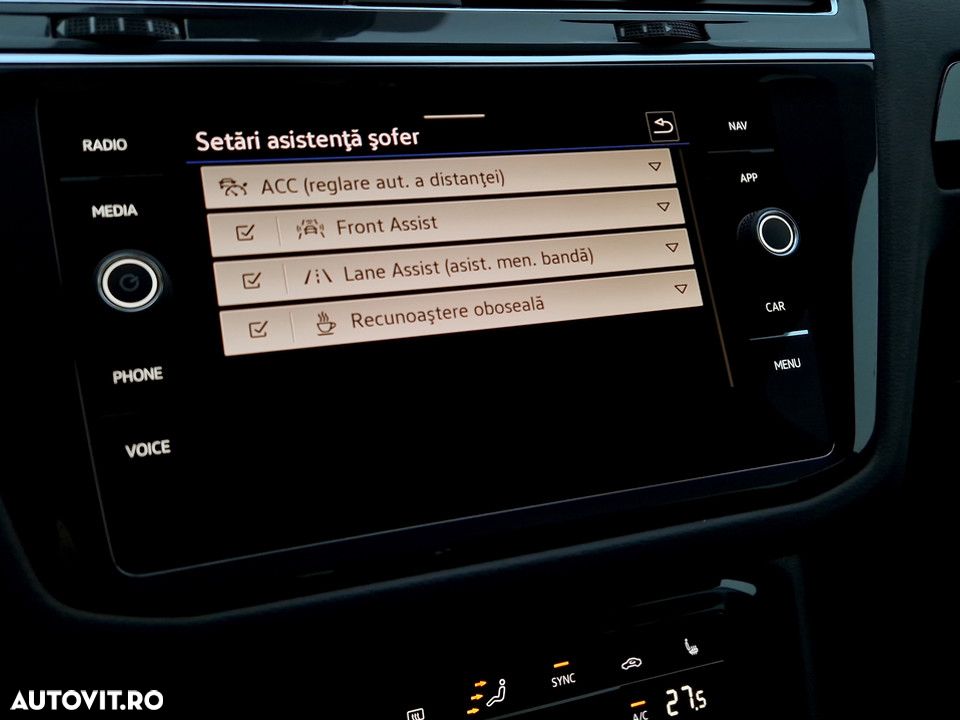 Volkswagen Tiguan 2.0 TSI OPF DSG 4Motion Elegance - 23