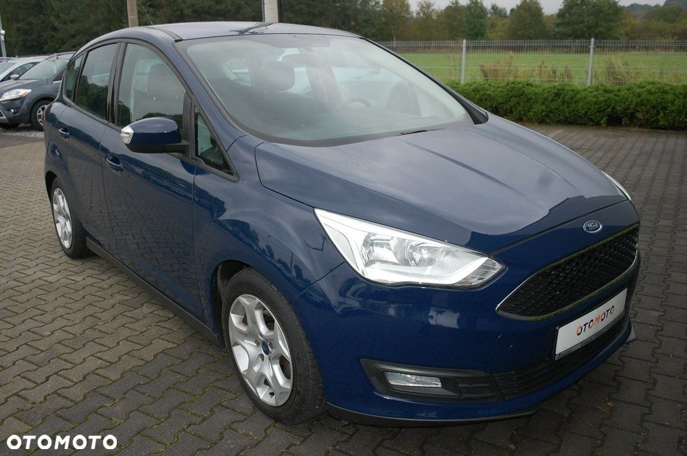 Ford C-MAX - 20
