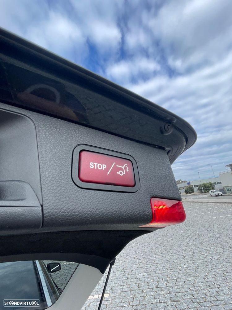 Mercedes-Benz C 220 Station CDI 4Matic 7G-TRONIC Avantgarde Edition - 14