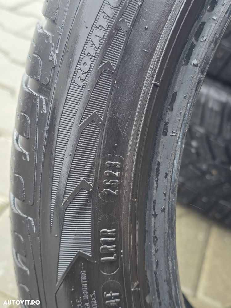 Set 4 Anvelope 225/45 R18 Goodyear DOT2623 - 6