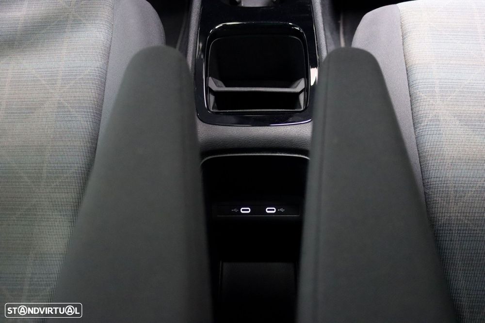 VW ID.3 58 kWh 1st - 21