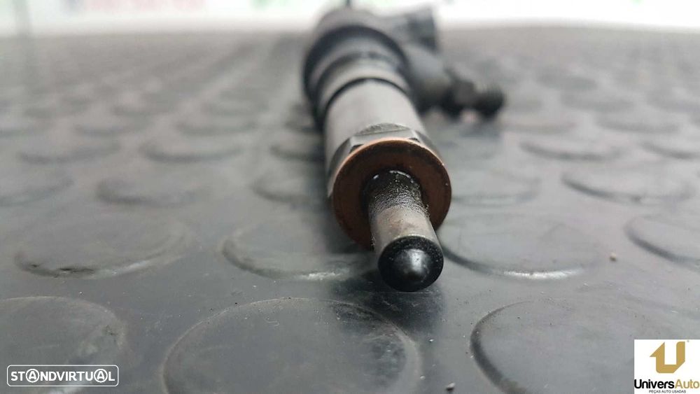 INJETOR PEUGEOT 206 BERLINA 1.4 HDI - 4