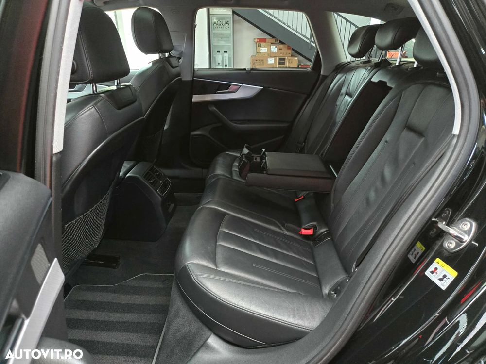 Audi A4 Allroad quattro 2.0 TDI S tronic - 19