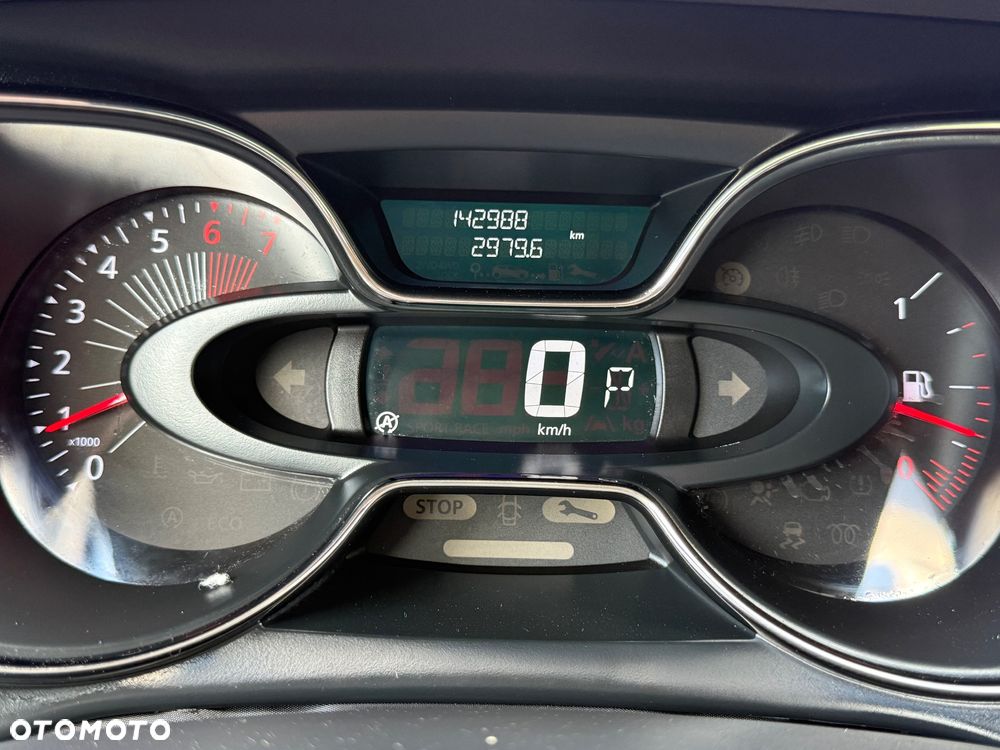 Renault Captur 1.2 TCe Intens EDC - 39