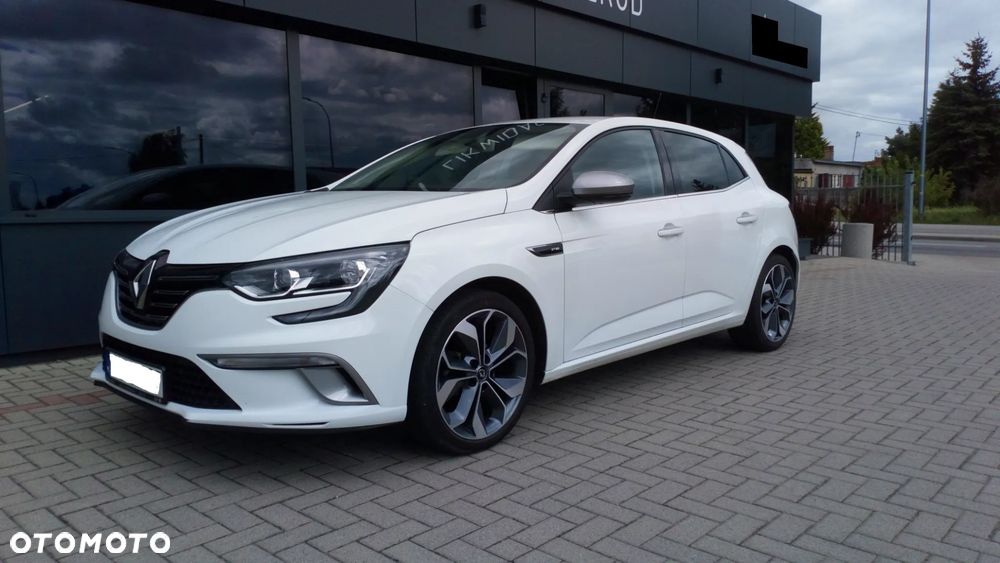 Renault Megane 1.6 SCe Intens - 2