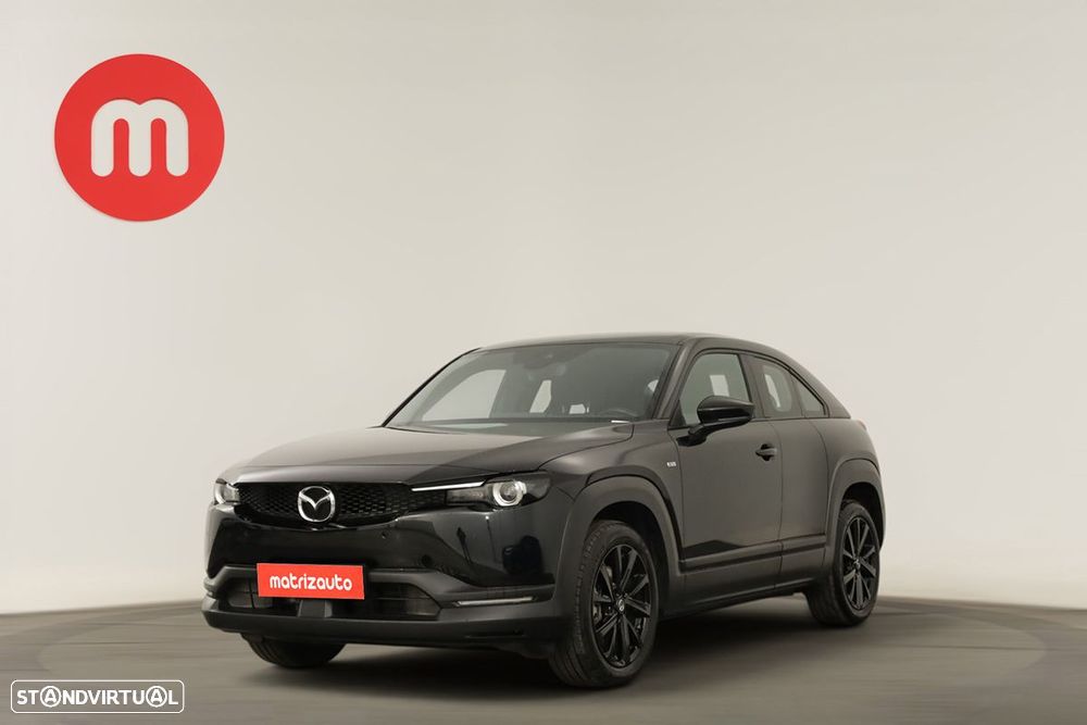 Mazda MX-30 e-SKYACTIV Exclusve-Line - 2