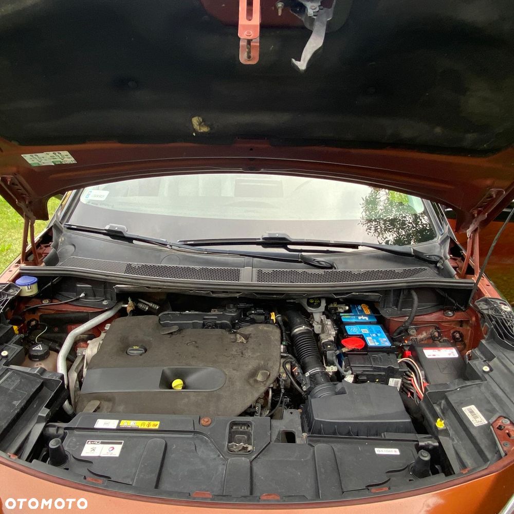Peugeot 3008 HDi FAP 150 Platinum - 32