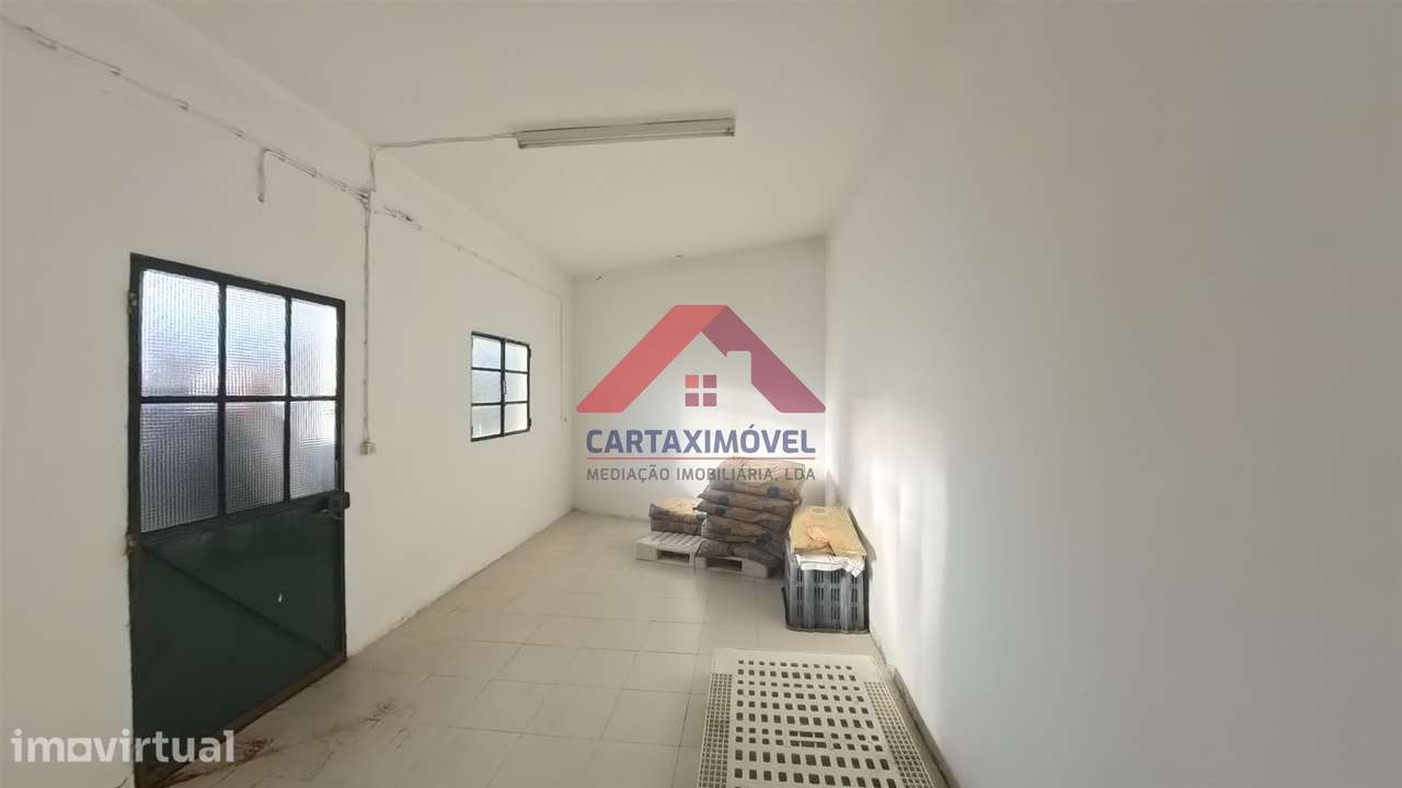 Armazém  Venda em Cartaxo e Vale da Pinta,Cartaxo - Grande imagem: 3/11