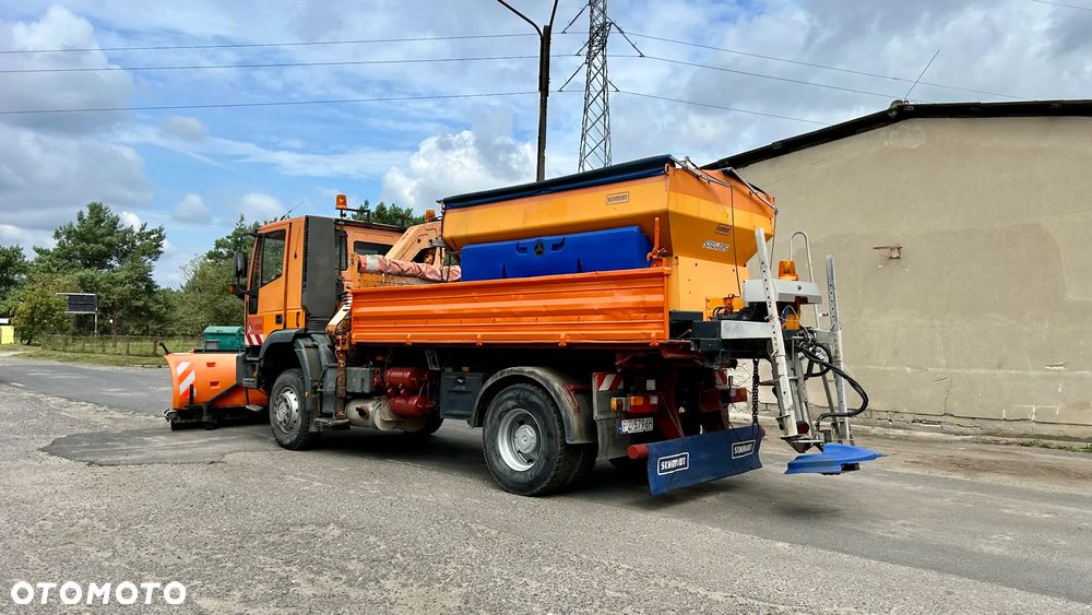 Iveco Eurotrakker 190 - 13