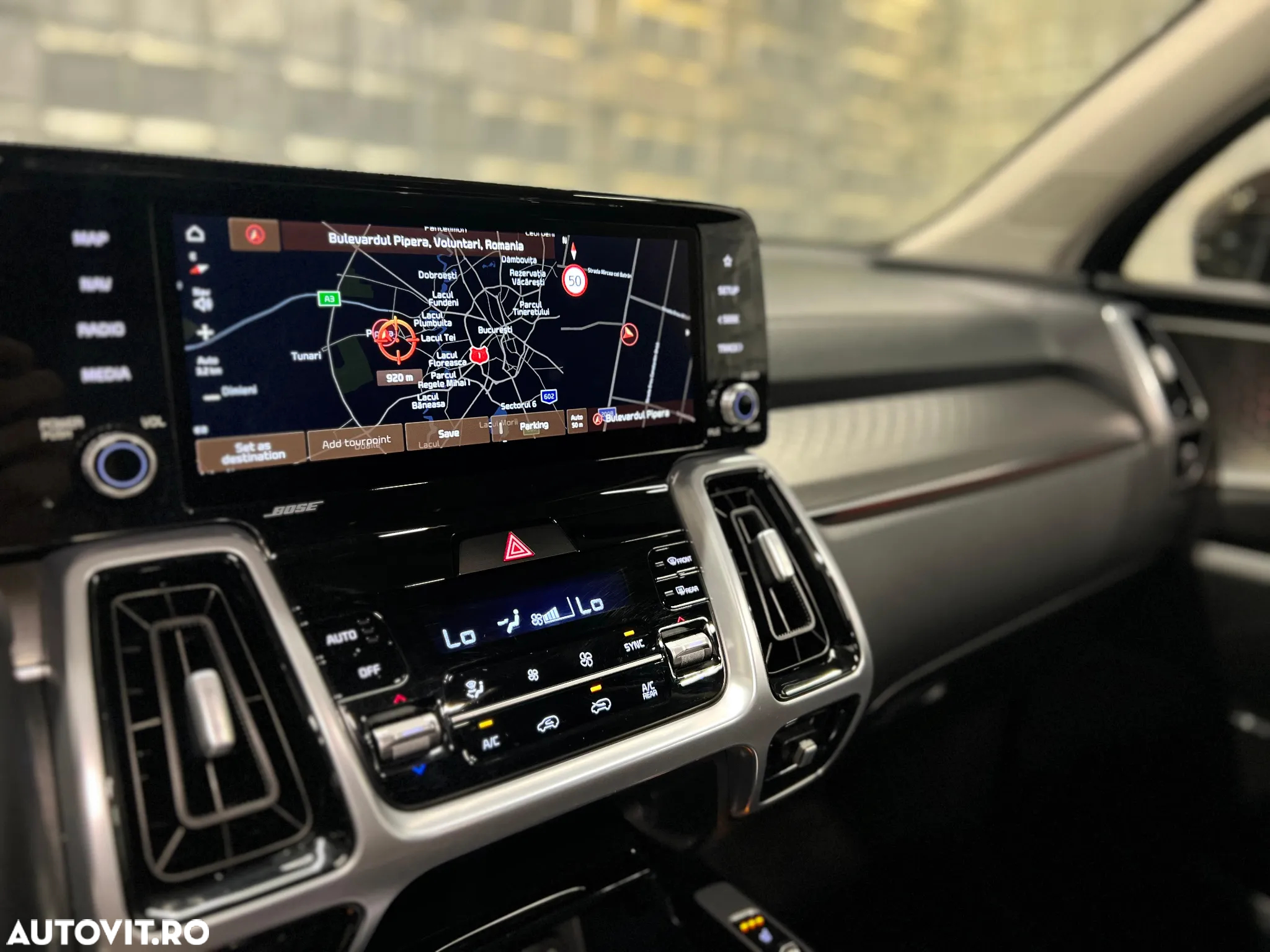 Kia Sorento - 19