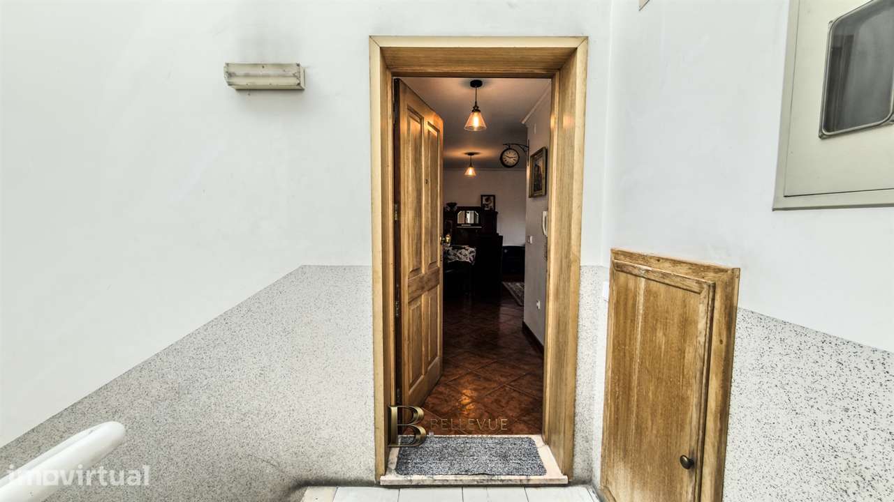 Apartamento T2 Venda em Brito,Guimarães - Grande imagem: 5/27