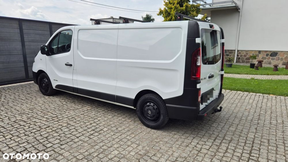 Renault TRAFIC - 9