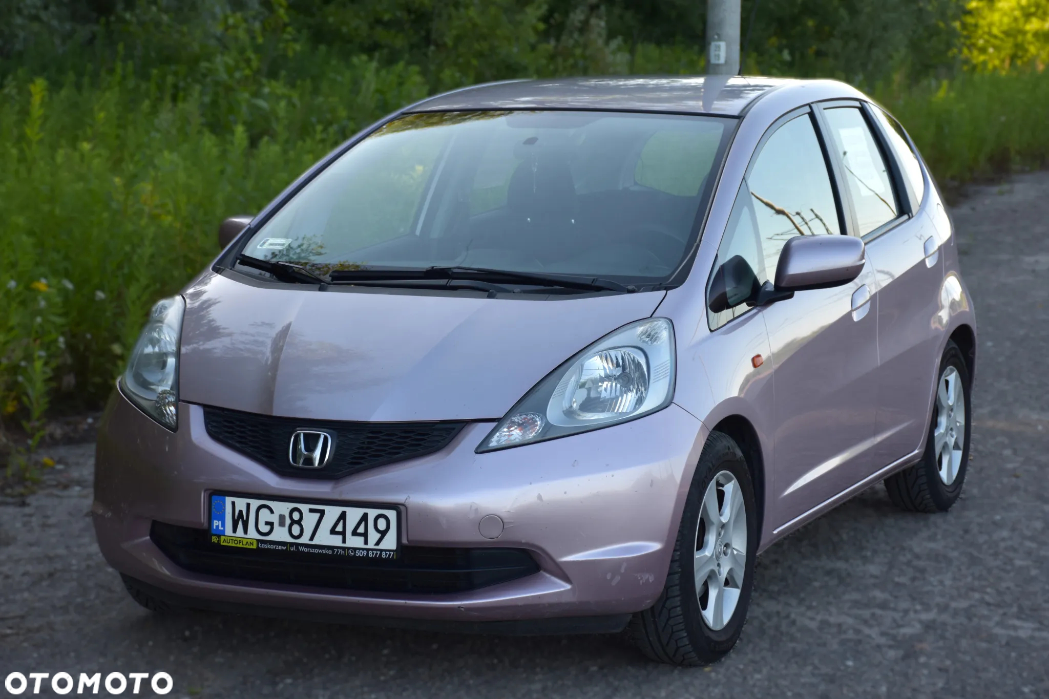 Honda Jazz 1.2 i-VTEC - 4
