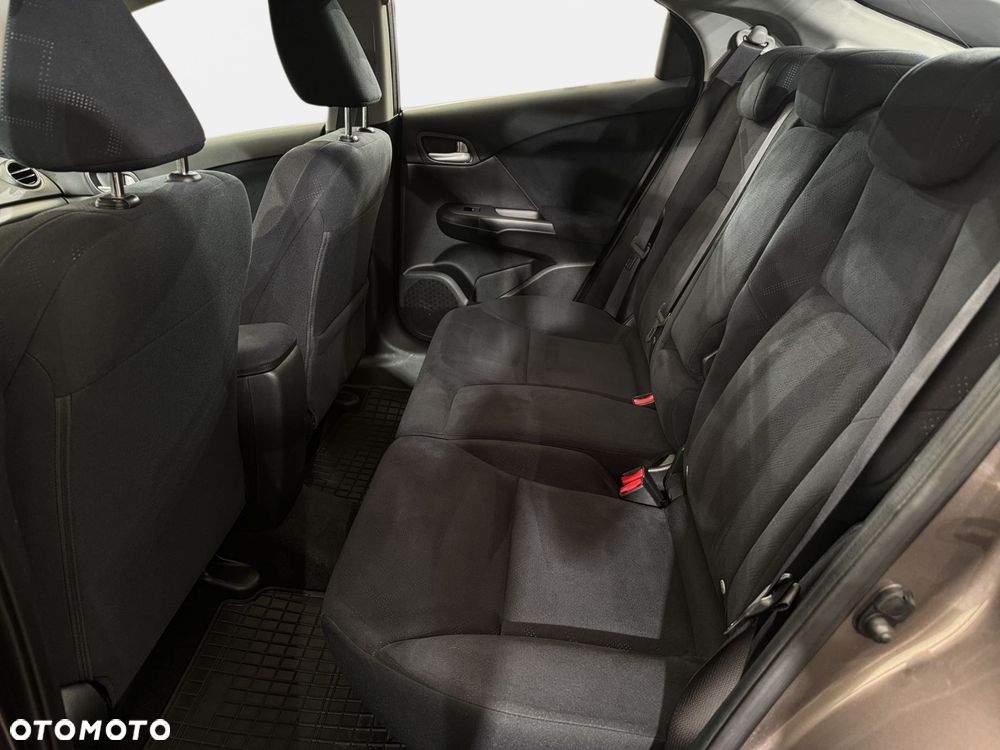 Honda Civic - 12