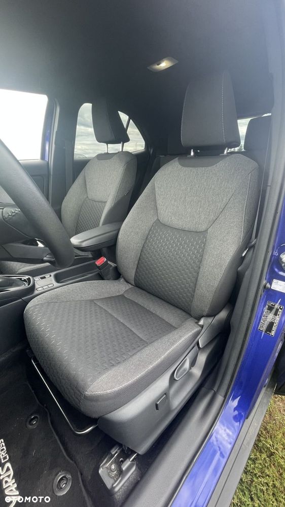 Toyota Yaris Cross Hybrid 1.5 Style - 9