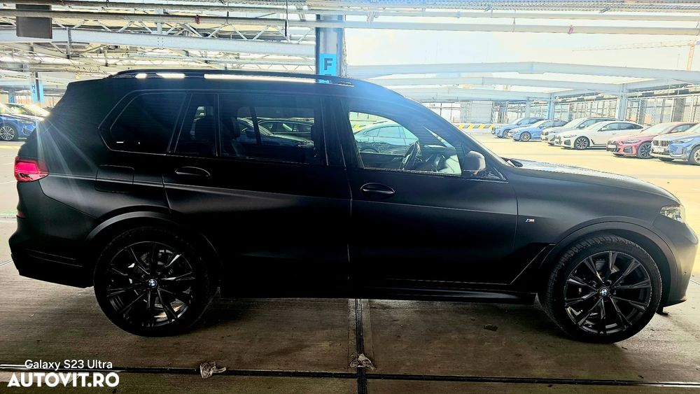 BMW X7 xDrive40d - 2