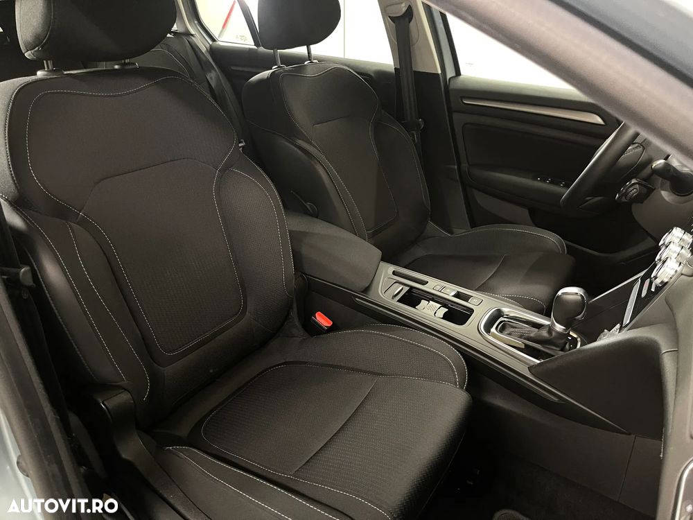 Renault Megane E-TECH 160 E-Tech engineered - 10