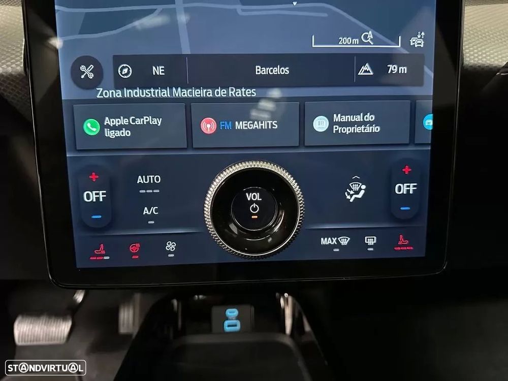 Ford Mustang Mach-E - 15