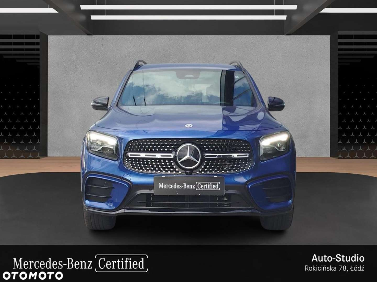 Mercedes-Benz GLB - 9