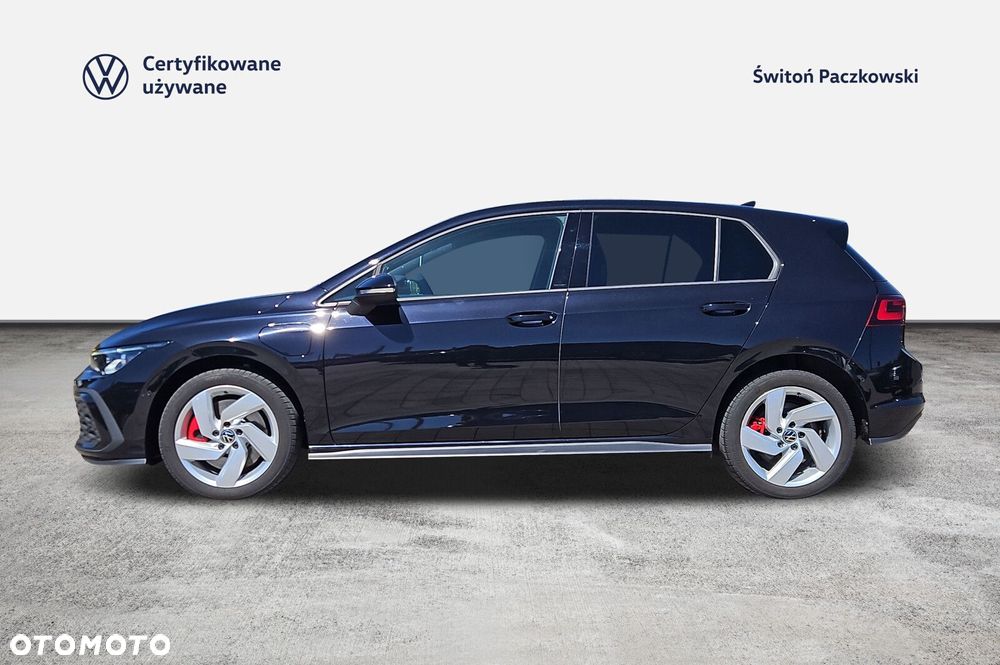 Volkswagen Golf 1.4 TSI Plug-In Hybrid Style DSG - 2