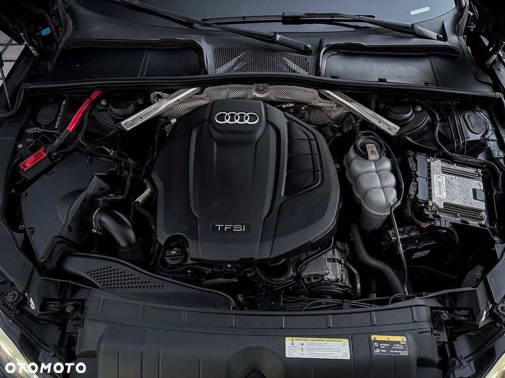 Audi A5 Sportback 40 TFSI S tronic S line - 39