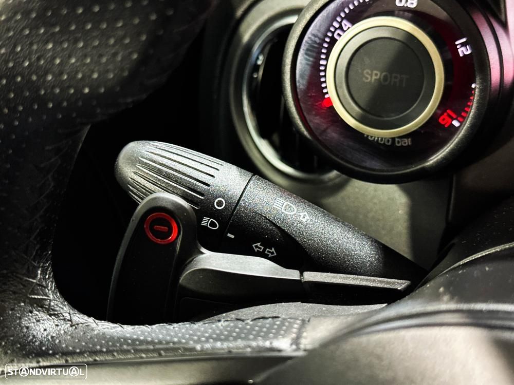 Abarth 500 - 38