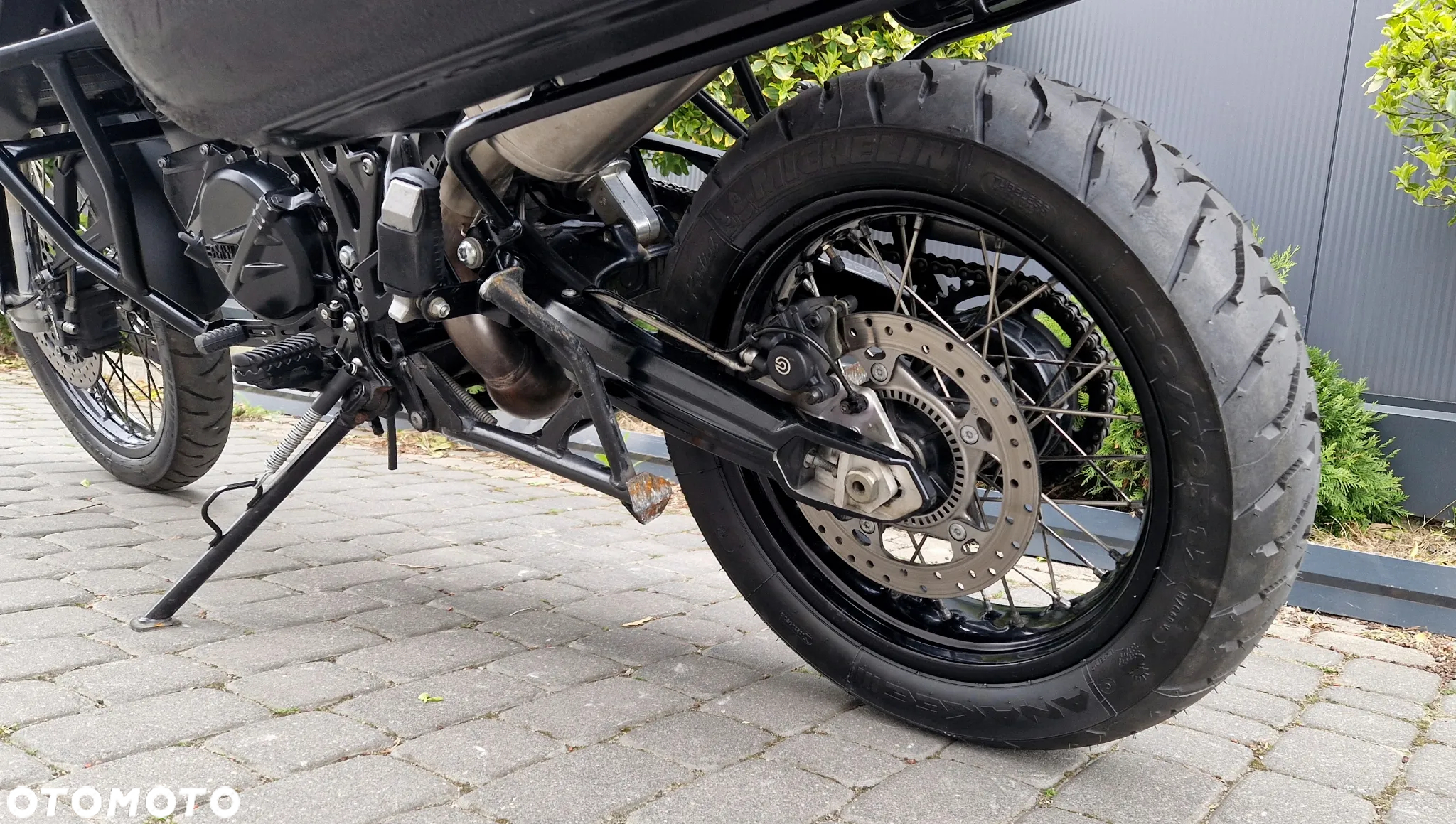 BMW GS - 35