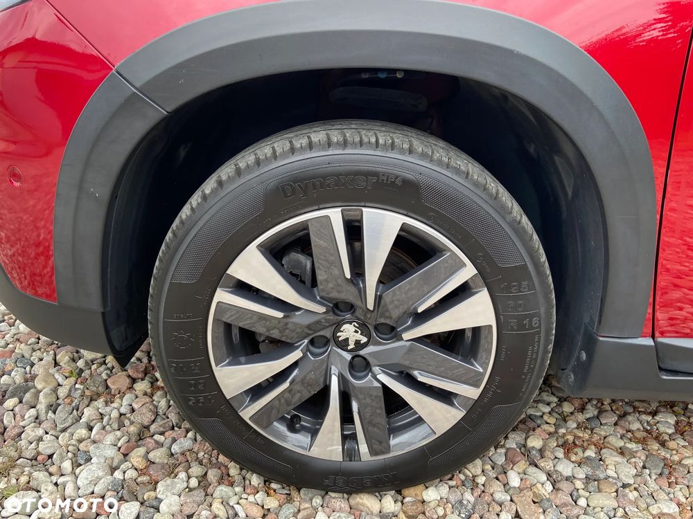 Peugeot 2008 - 16