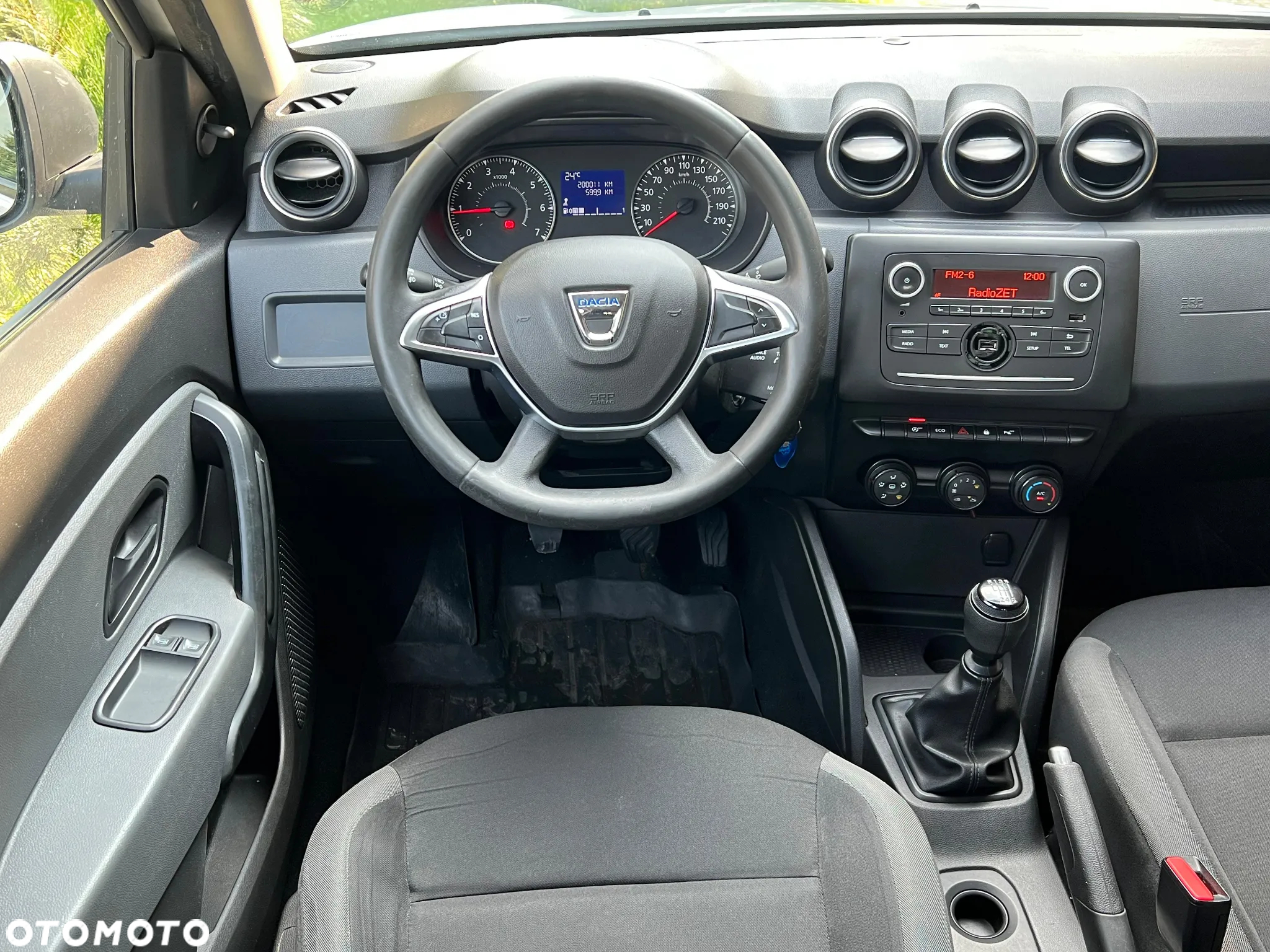 Dacia Duster 1.5 Blue dCi Essential - 20
