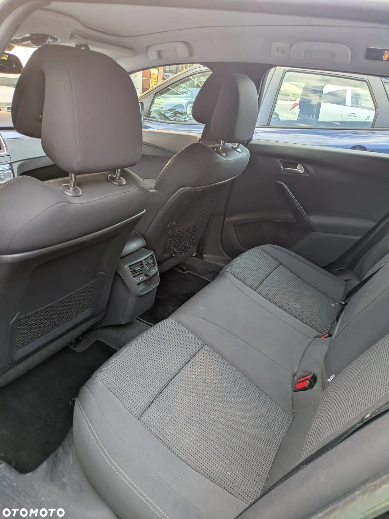 Peugeot 508 2.0 HDi Business Line - 4