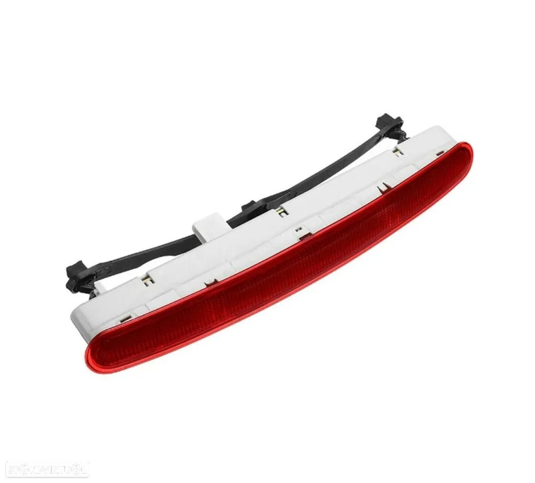 Terceiro Stop Volkswagen New Beetle - 1