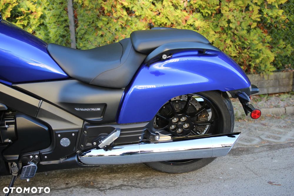 Honda Valkyrie - 2