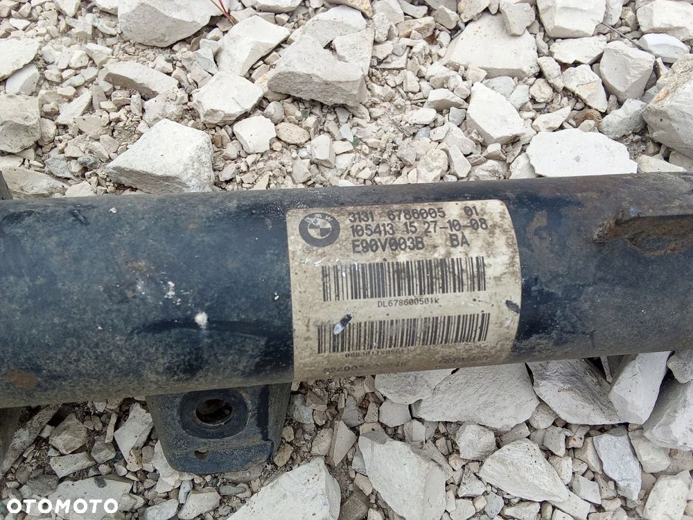 CC AMORTYZATOR LEWY PRZÓD BMW 3 E90 LCI LIFT 6786005 - 2