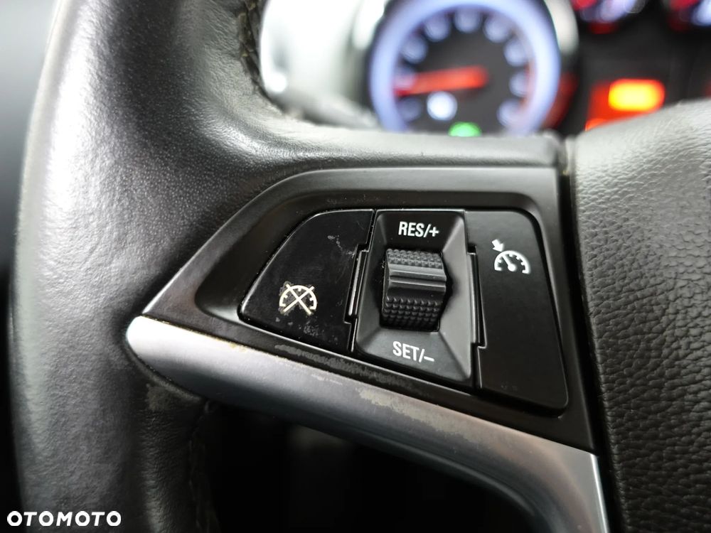 Opel Meriva 1.4 Edition - 36