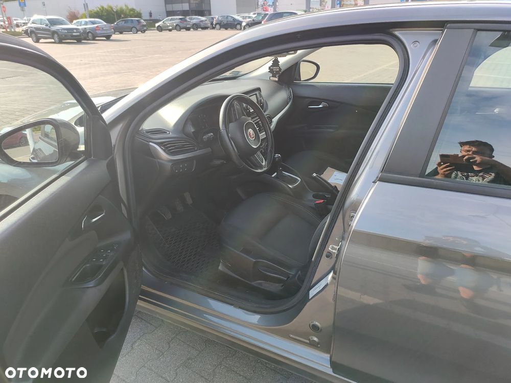 Fiat Tipo 1.4 16V Easy - 15