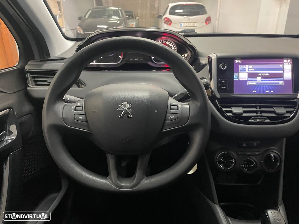 Peugeot 208 PureTech 82 Active - 18