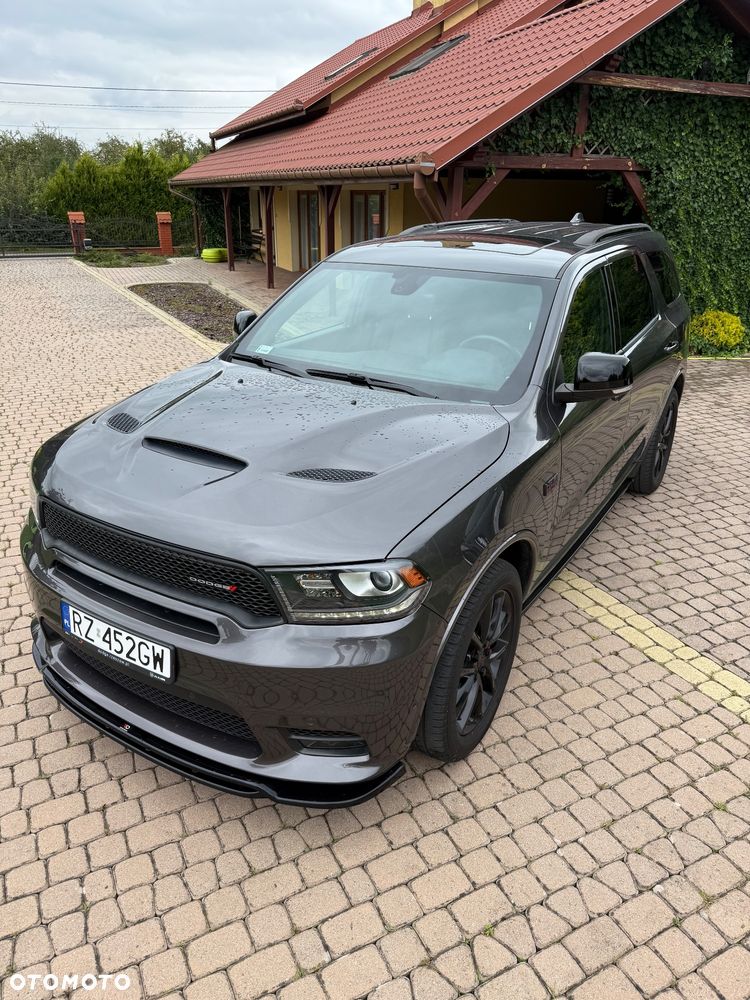 Dodge Durango - 2