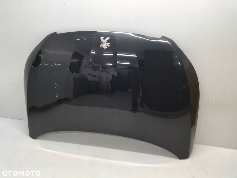 maska pokrywa silnika peugeot 308 ii t9 13-17 - 3