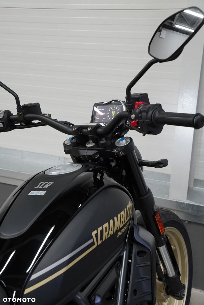 Ducati Scrambler - 7