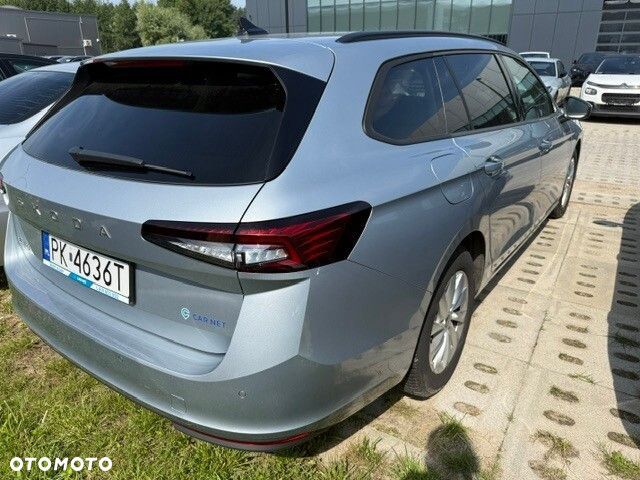 Skoda Superb 1.5 TSI mHEV Essence DSG - 3