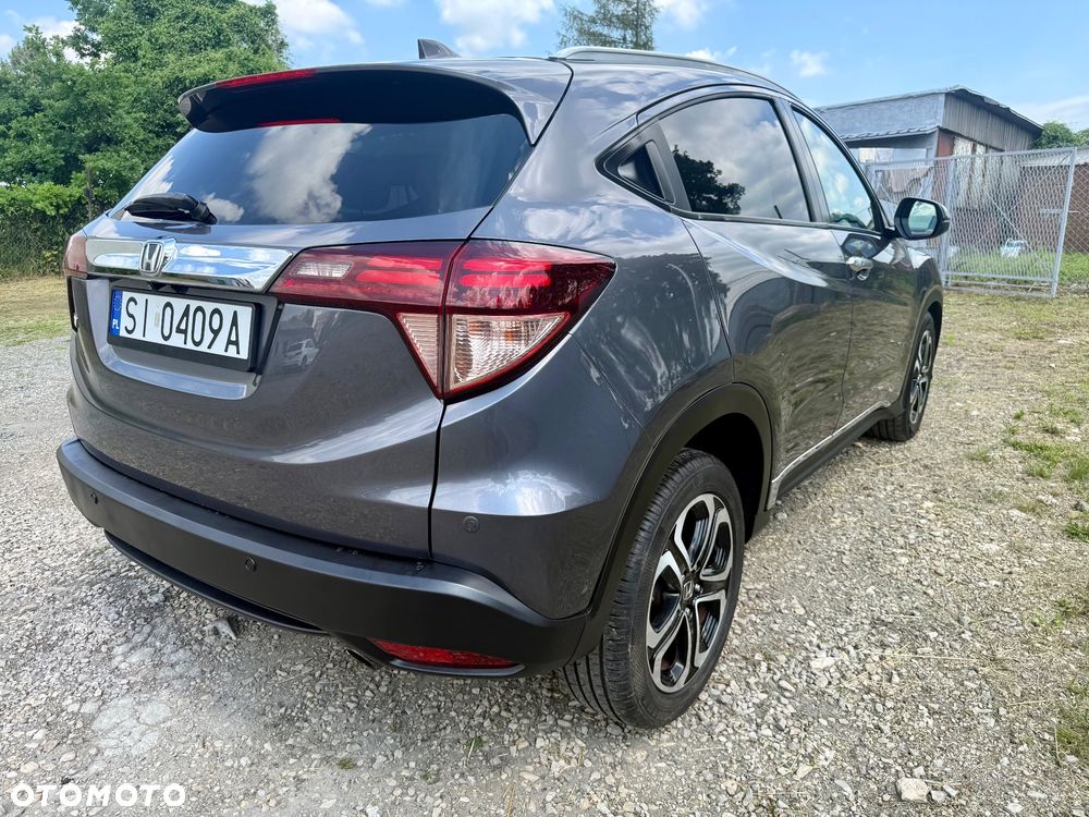 Honda HR-V 1.5 Executive (ADAS) - 7