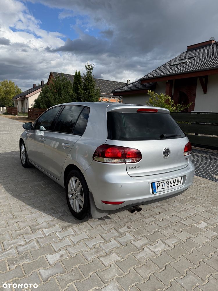 Volkswagen Golf 1.4 TSI Highline - 6