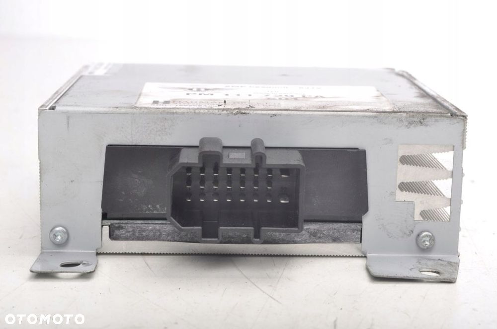 BENTLEY ARNAGE WZMACNIACZ PM111729PA - 3