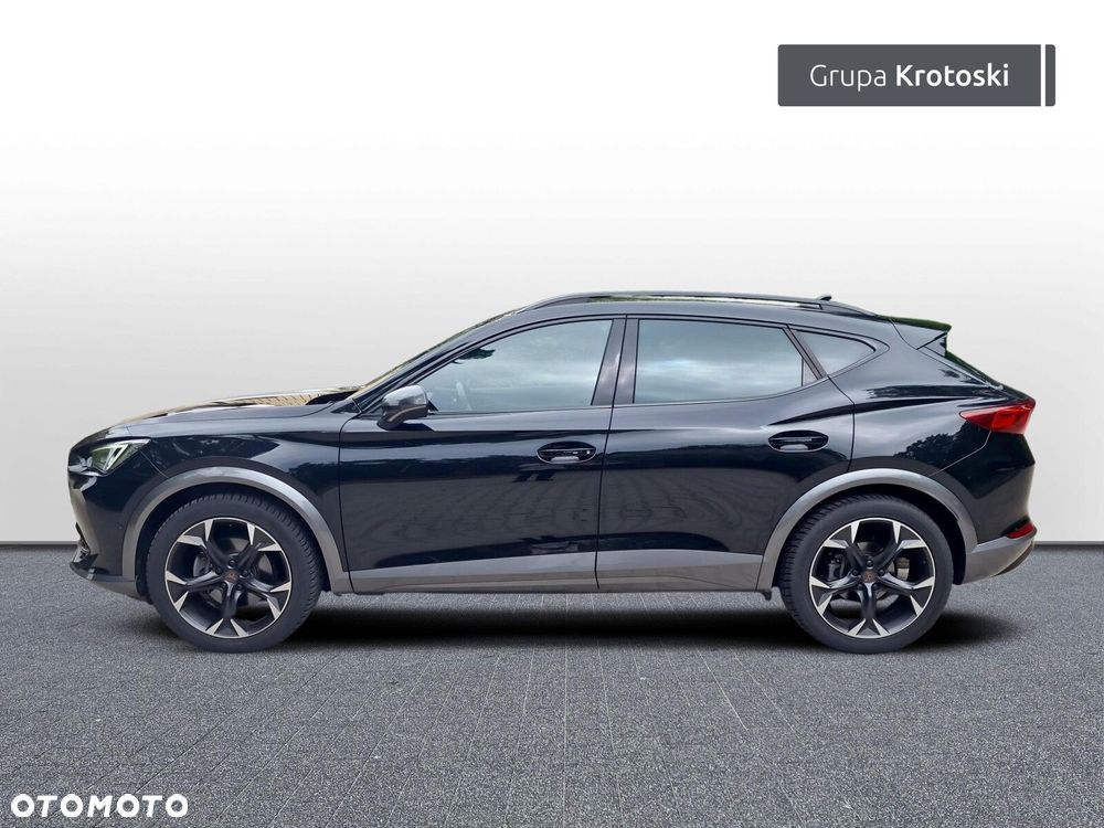 Cupra Formentor 2.0 TSI 4Drive DSG - 5