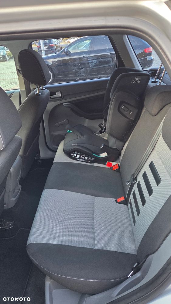 Ford Focus 1.6 Silver X - 25