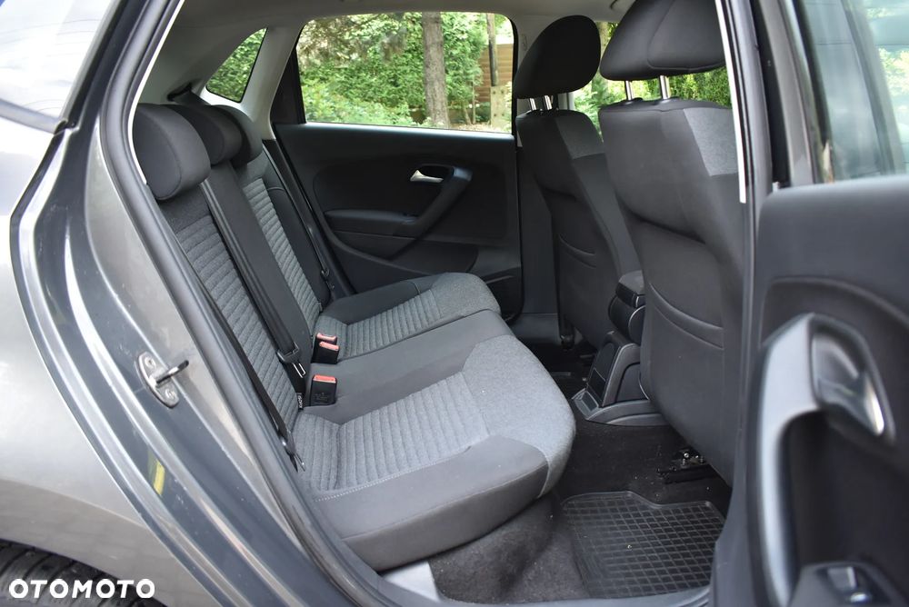 Volkswagen Polo 1.2 Blue Motion Technology Style - 22